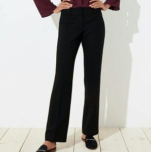 Trousers in Doubleweave Julie Fit